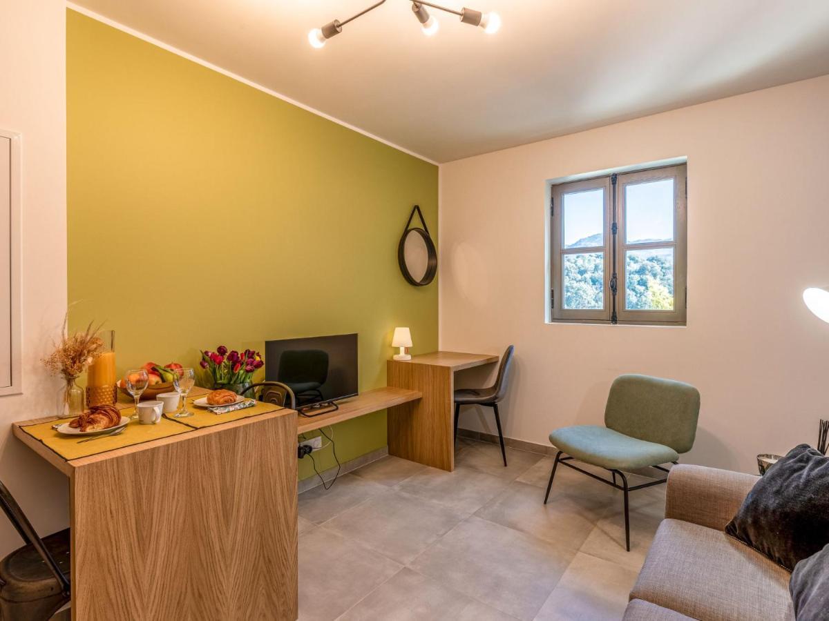 Apartment Padova T2 By Interhome Corte  Zewnętrze zdjęcie