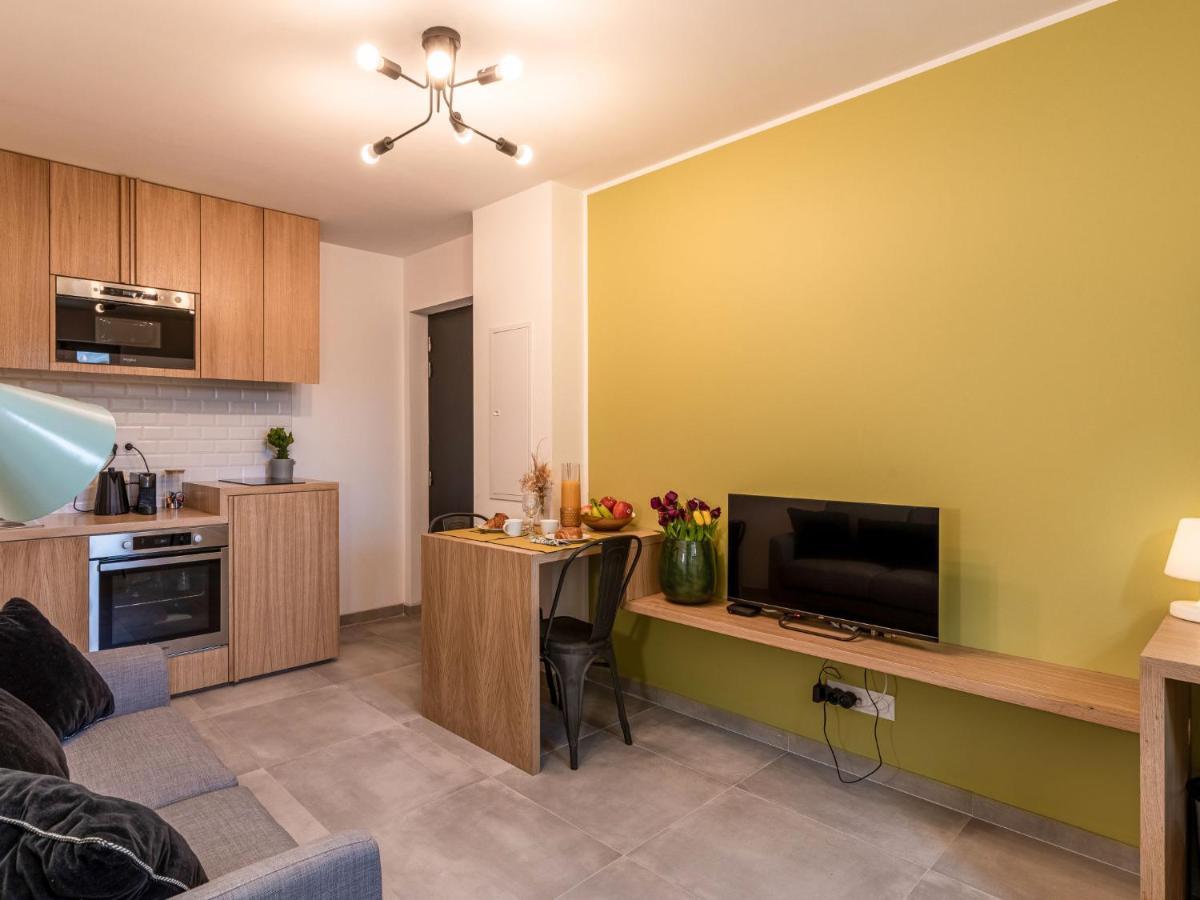 Apartment Padova T2 By Interhome Corte  Zewnętrze zdjęcie