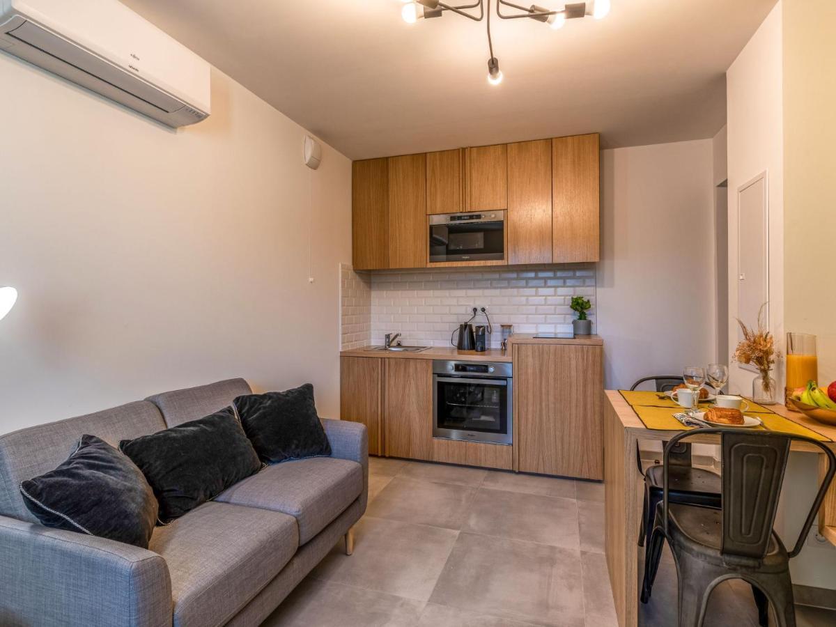 Apartment Padova T2 By Interhome Corte  Zewnętrze zdjęcie
