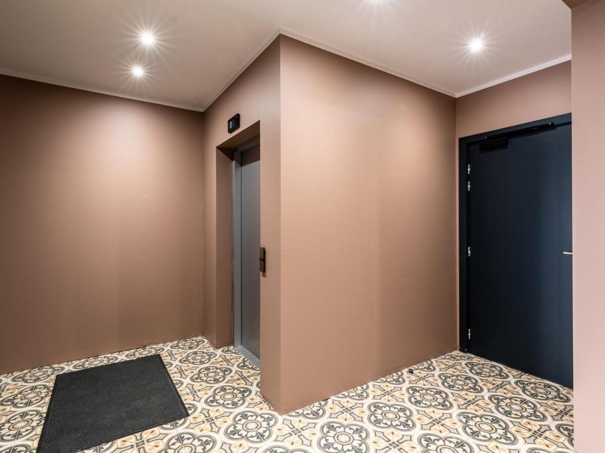 Apartment Padova T2 By Interhome Corte  Zewnętrze zdjęcie